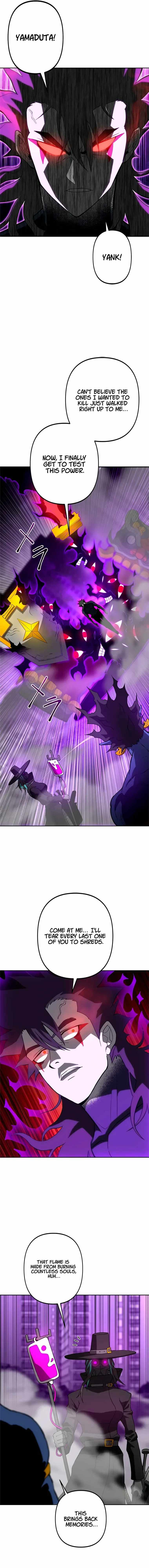 Ghost Hunter Chapter 36 15